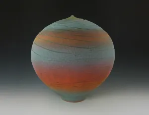 Pedestal Topography