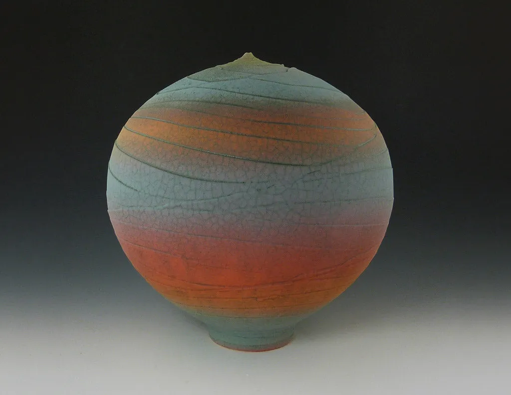 Pedestal Topography