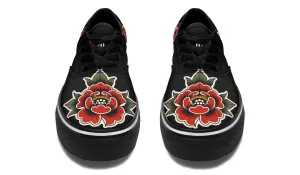 Peony Classic Shoes