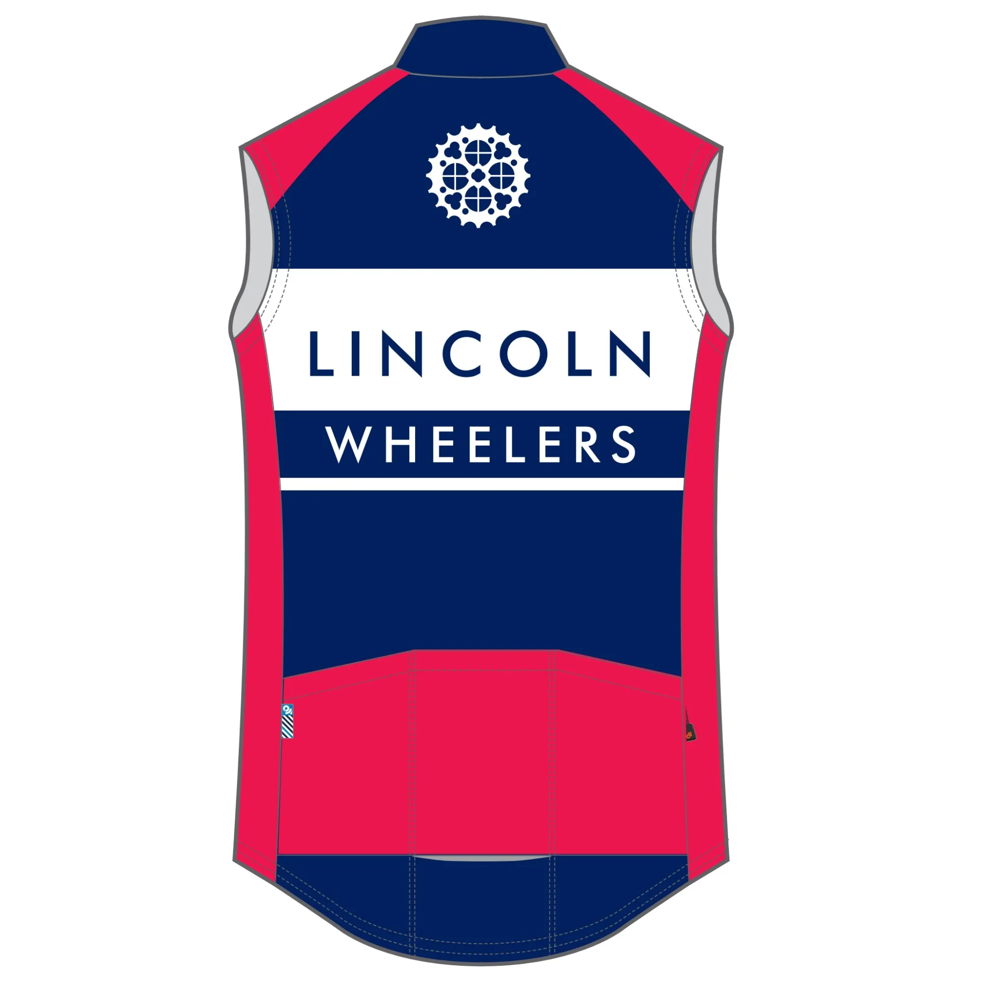 PERFORMANCE Winter Vest