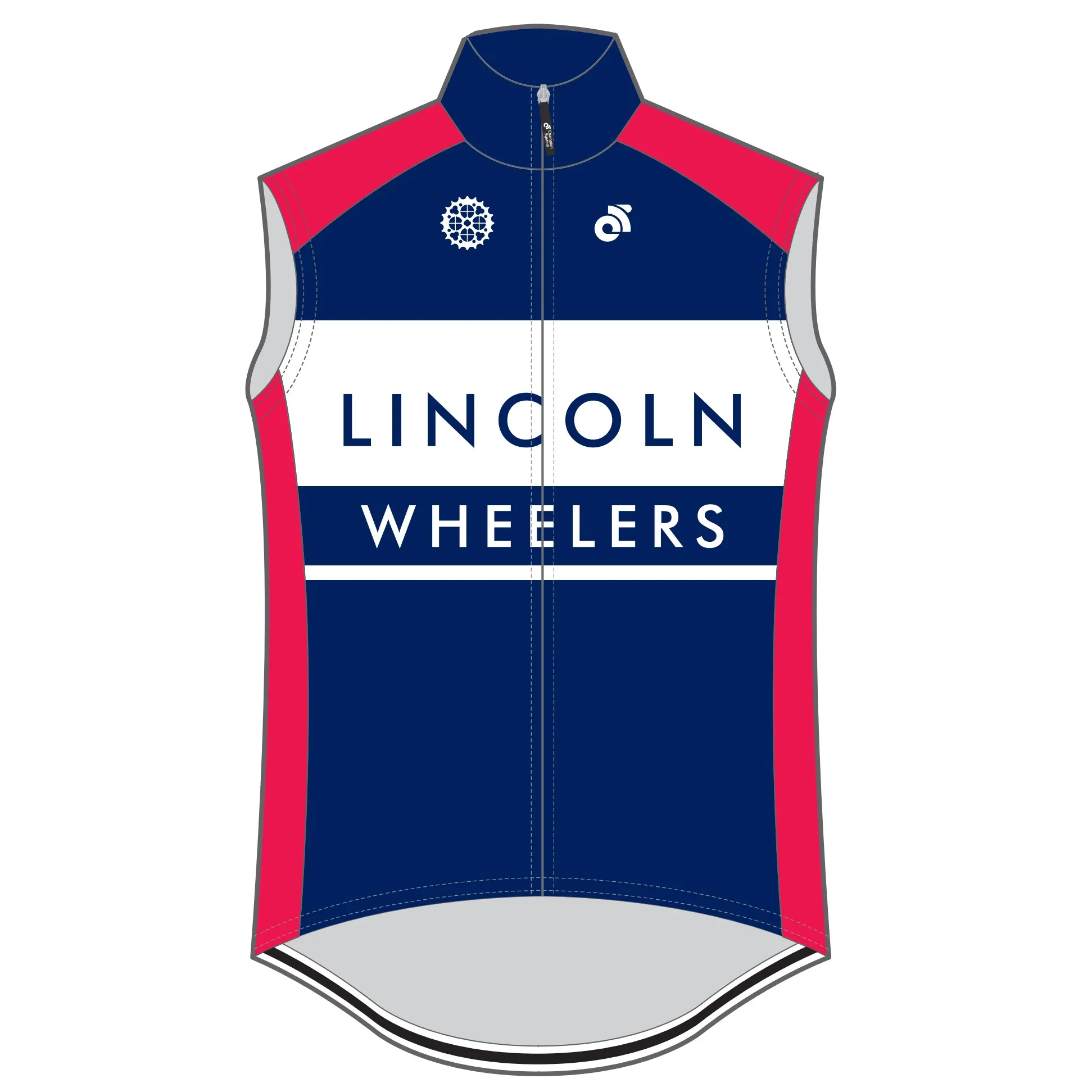 PERFORMANCE Winter Vest