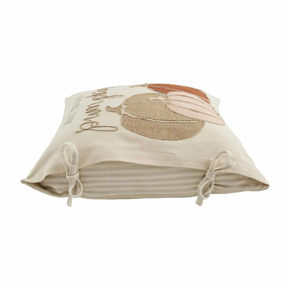 Pillow, Hey There Pumpkin