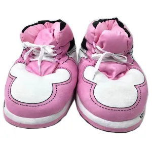 Pink Fashion Warm Slippers – Comfortable and Stylish Indoor Wear
