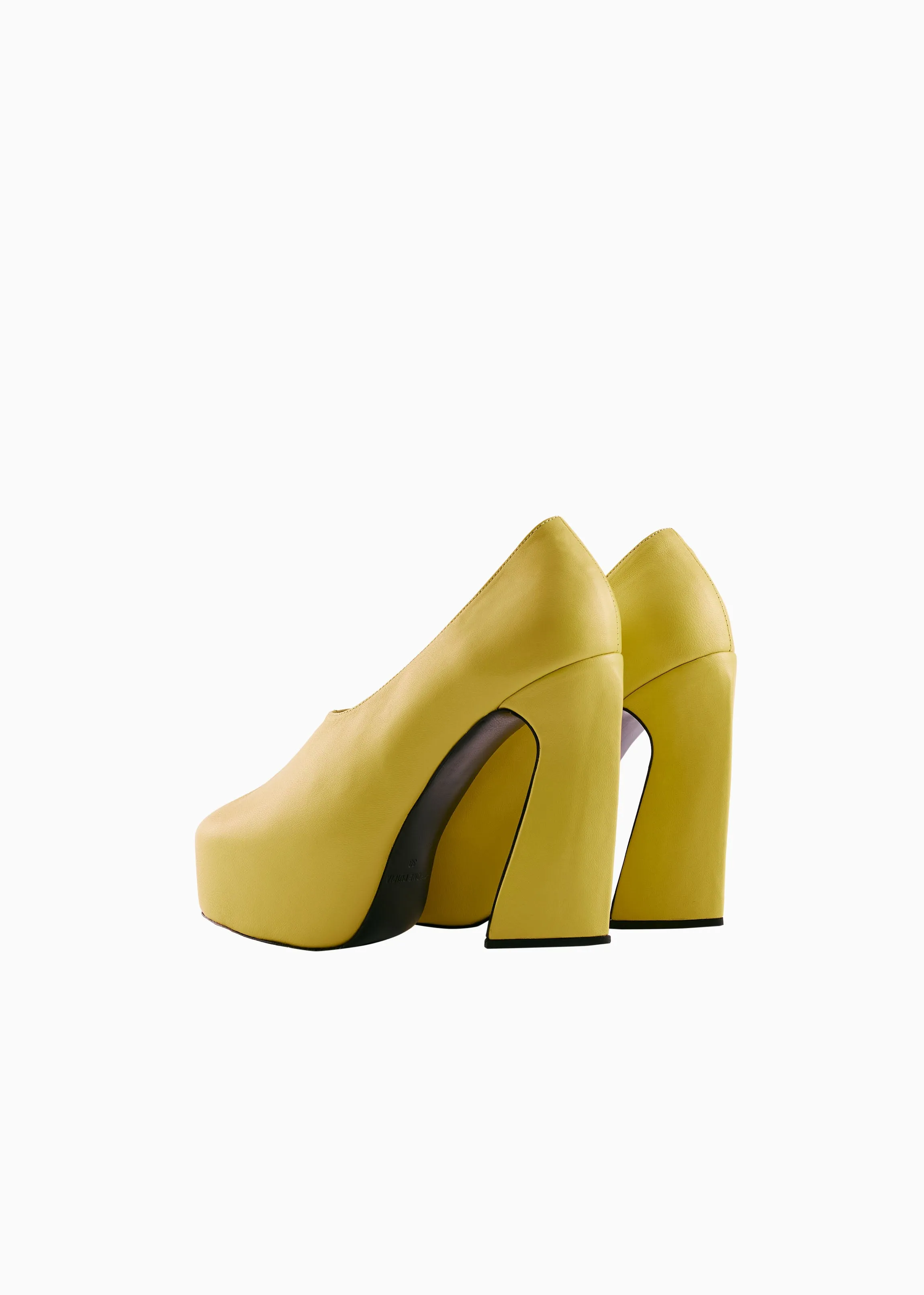 Platform Pump