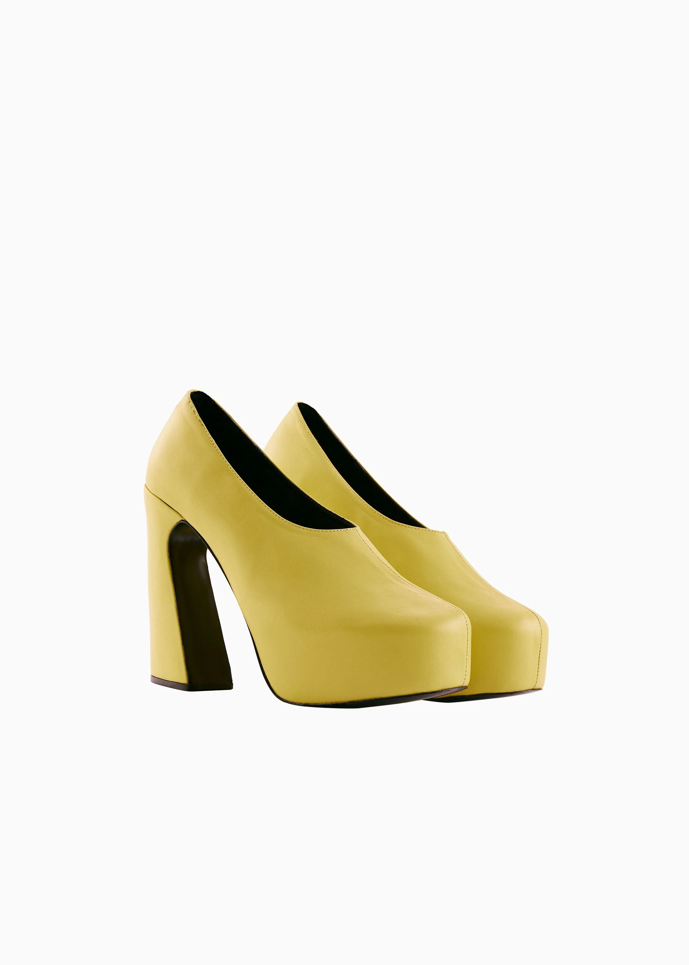 Platform Pump