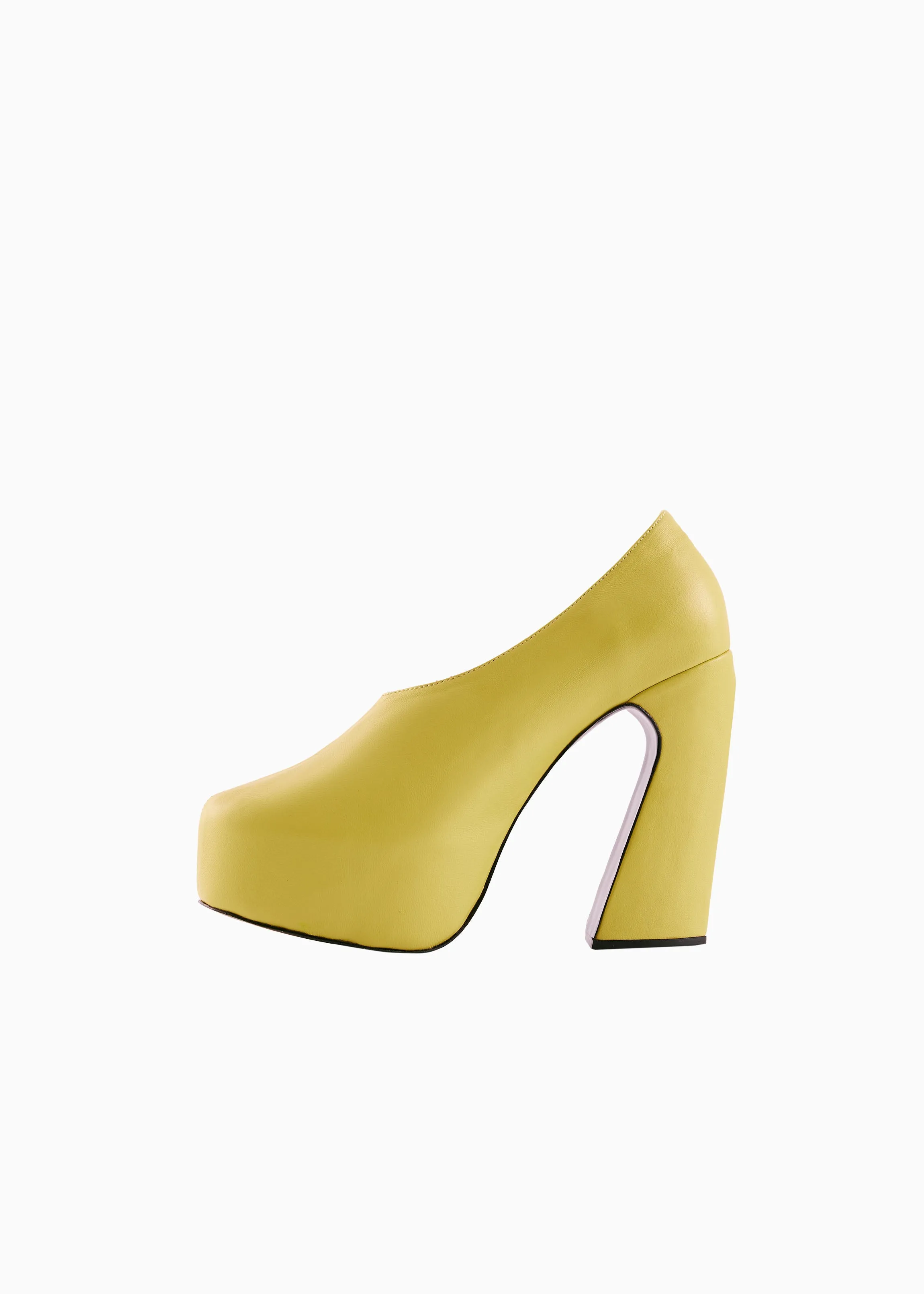Platform Pump