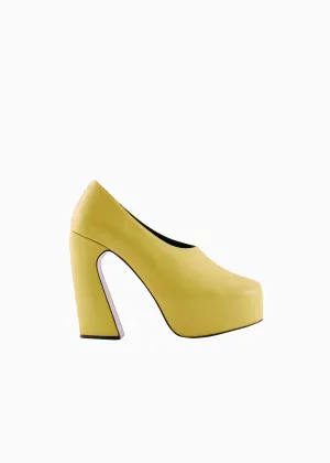 Platform Pump