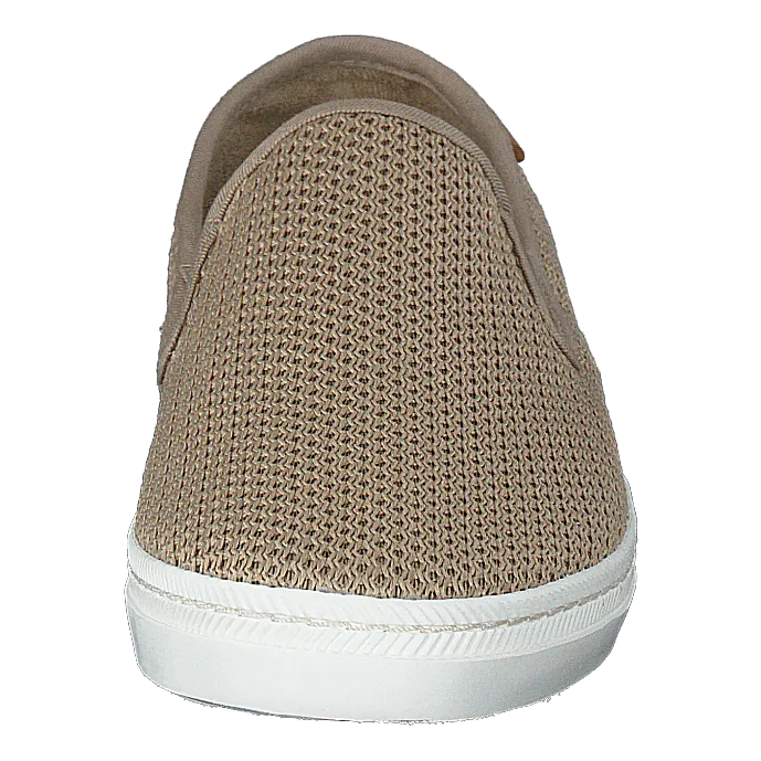 Poolride Slip-on Shoes G72 - Dark Khaki