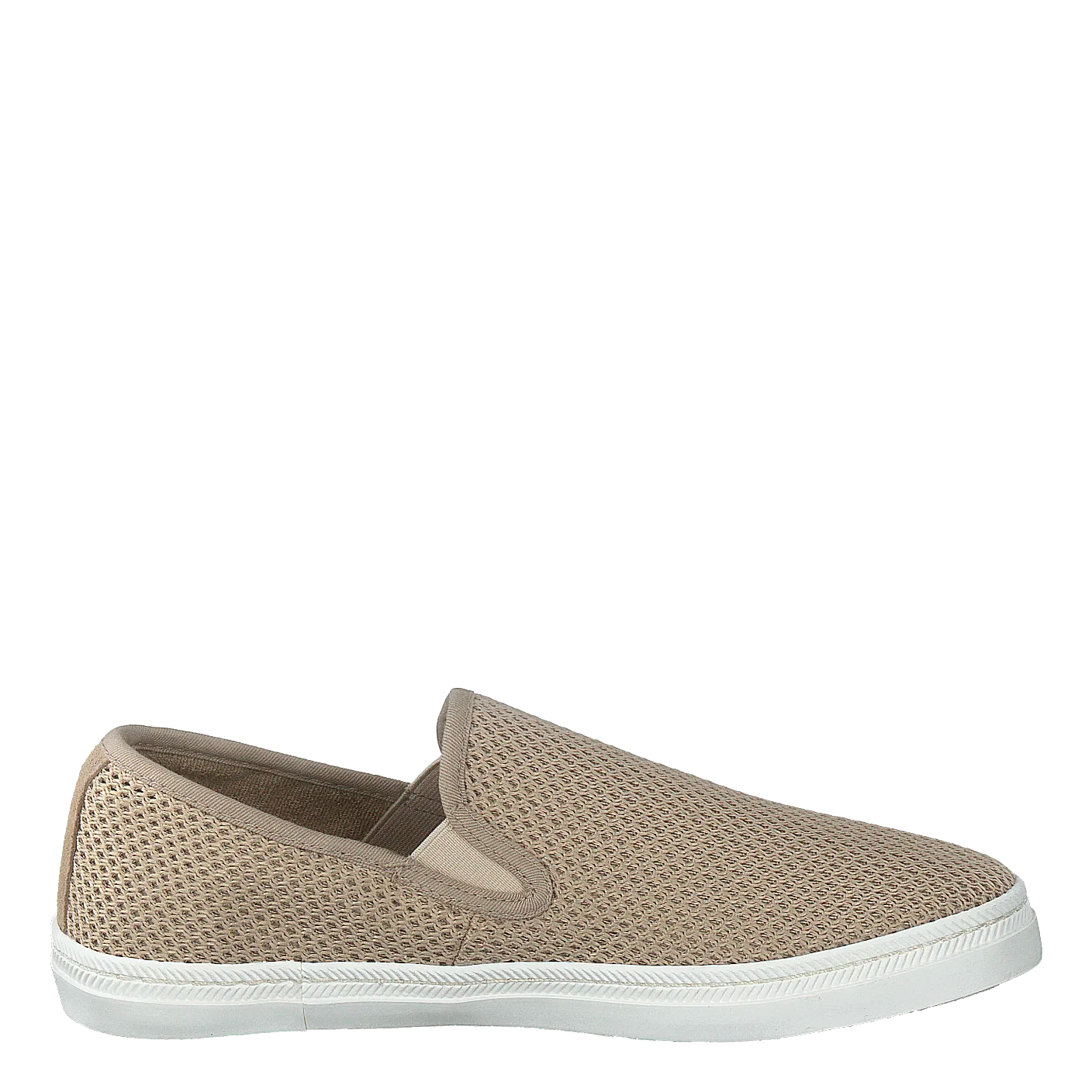 Poolride Slip-on Shoes G72 - Dark Khaki