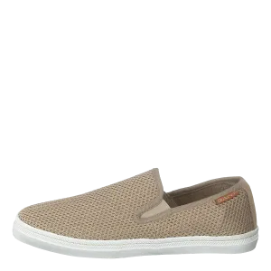 Poolride Slip-on Shoes G72 - Dark Khaki