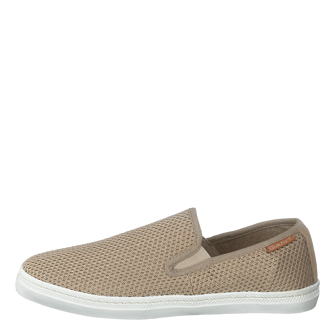 Poolride Slip-on Shoes G72 - Dark Khaki