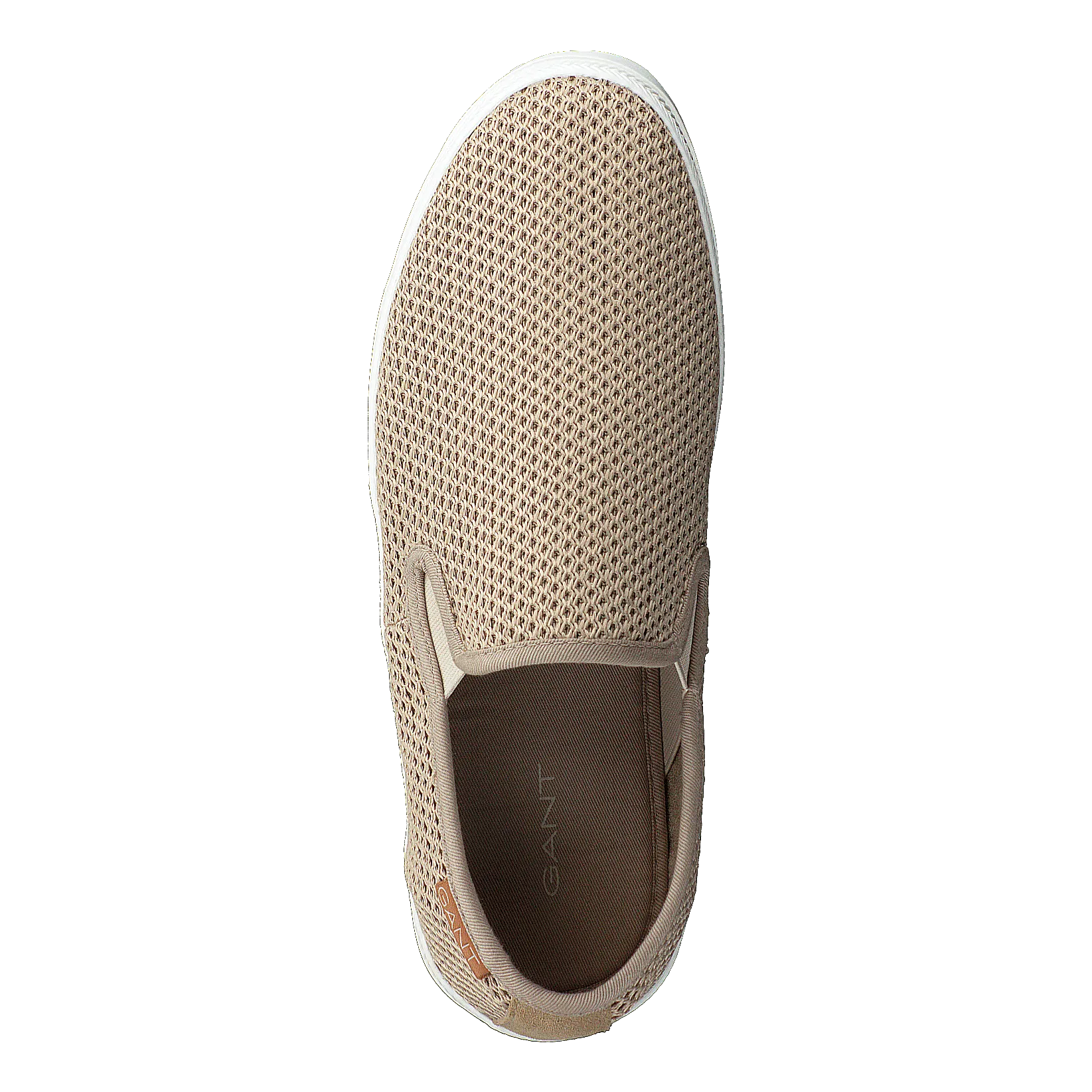 Poolride Slip-on Shoes G72 - Dark Khaki