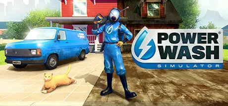 PowerWash Simulator (PC)