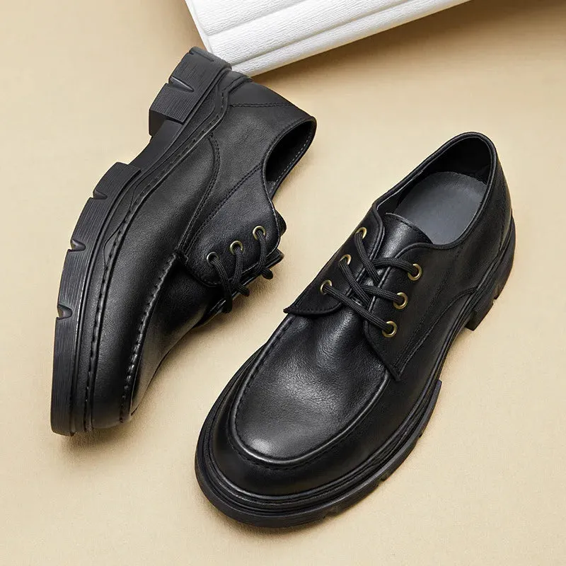 PrestigeCraft Casual Business Schuhe
