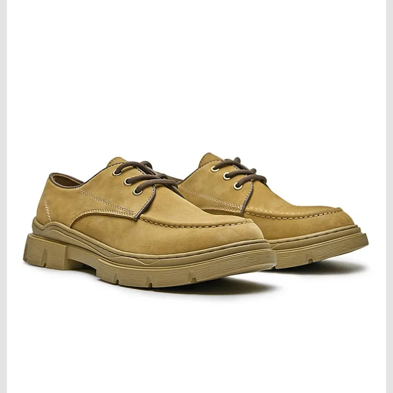 PrestigeCraft Casual Business Schuhe