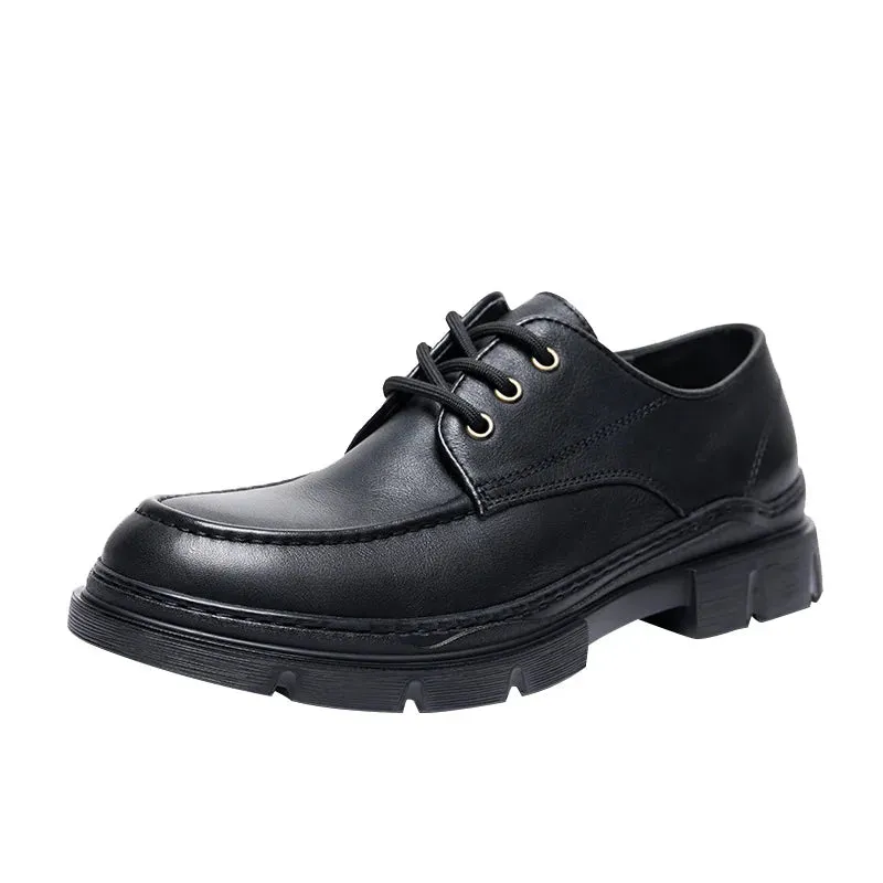 PrestigeCraft Casual Business Schuhe