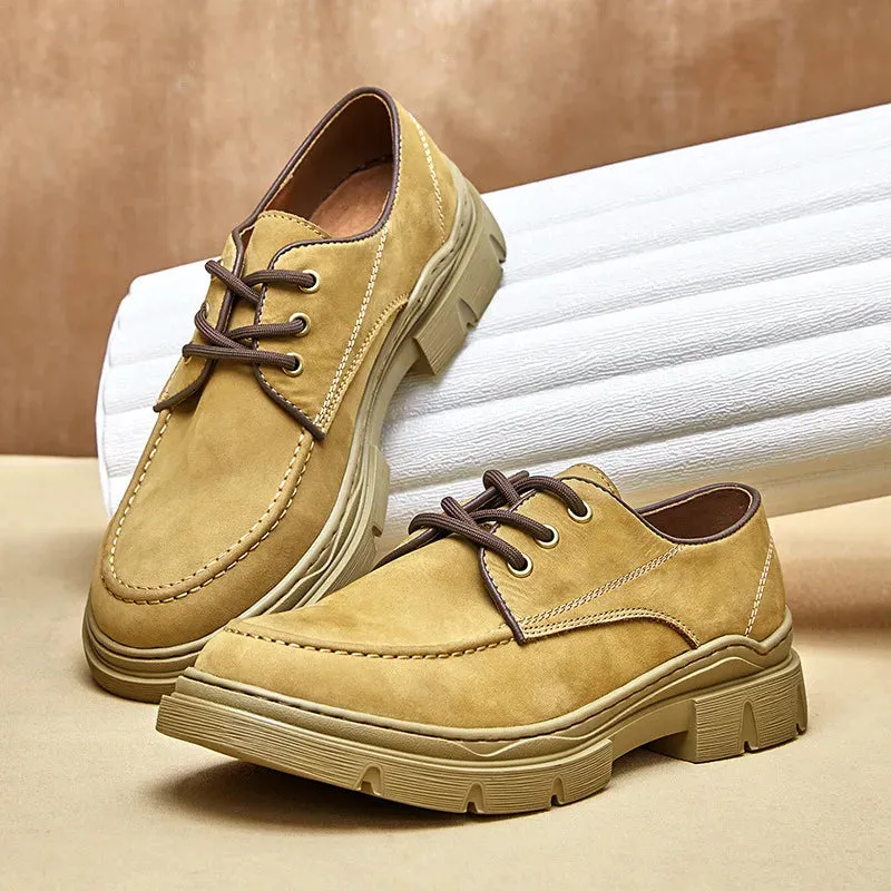 PrestigeCraft Casual Business Schuhe