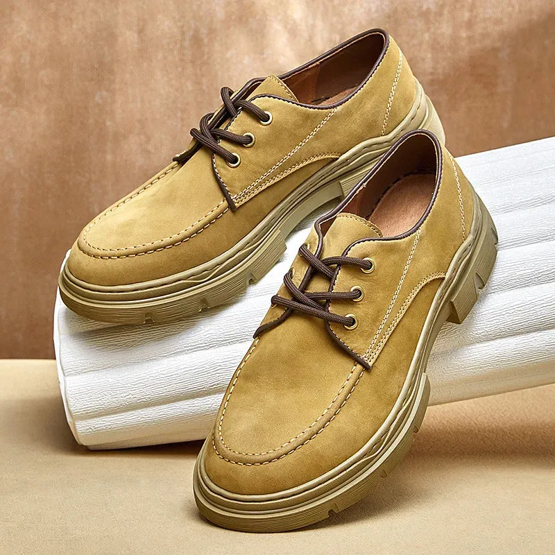 PrestigeCraft Casual Business Schuhe