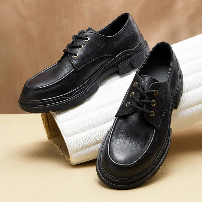 PrestigeCraft Casual Business Schuhe