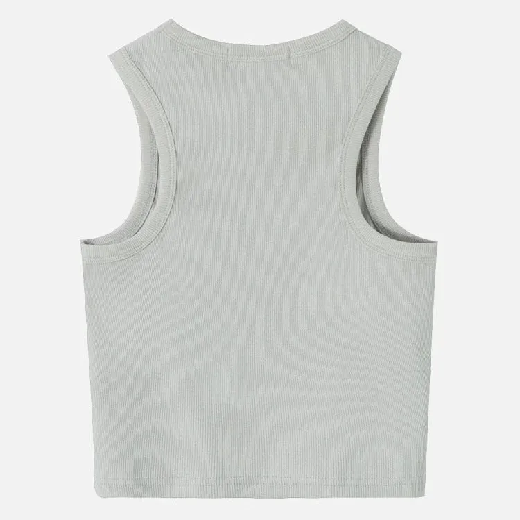 Print vest-D789  | Inspanda
