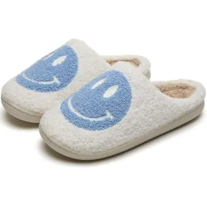 Printed Pattern Slippers