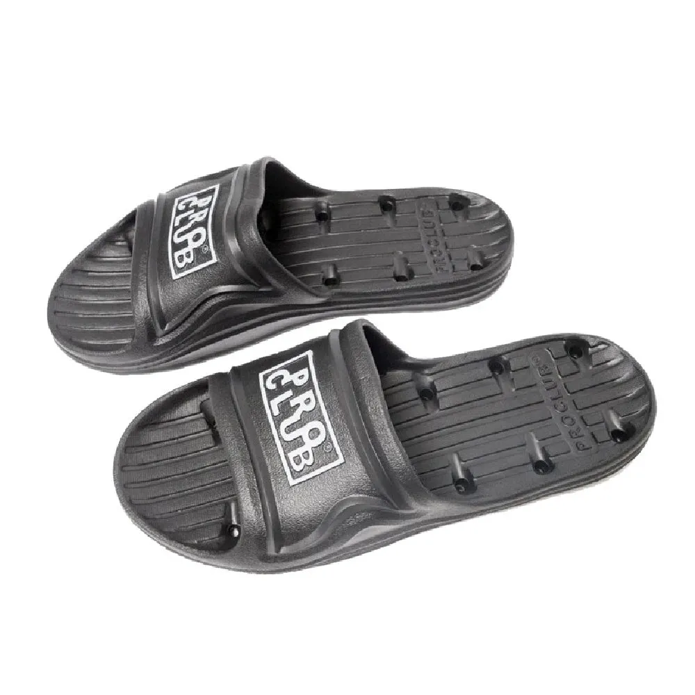 PROCLUB Shower Slipper Sandal Water Proof Non-Slip (1Pc)