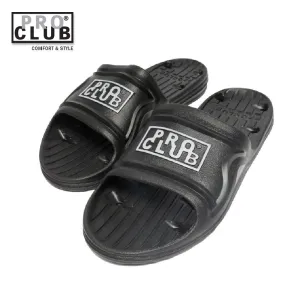 PROCLUB Shower Slipper Sandal Water Proof Non-Slip (1Pc)