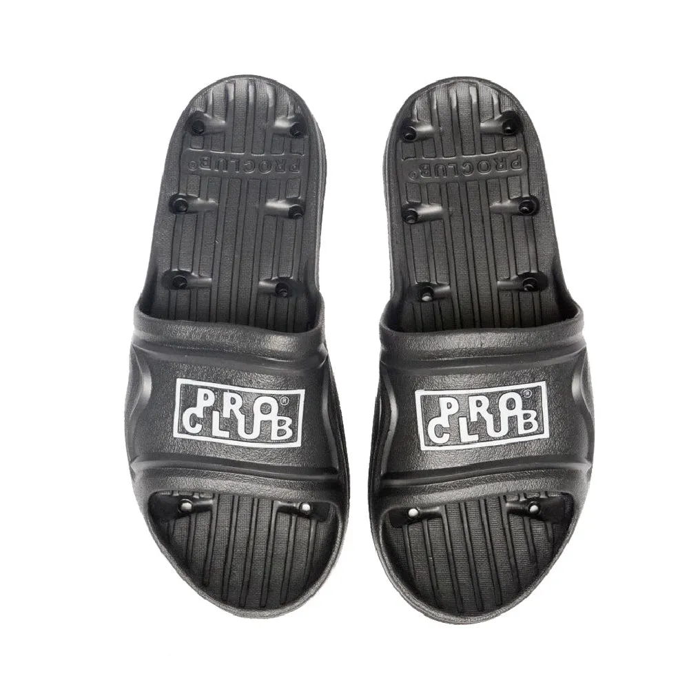 PROCLUB Shower Slipper Sandal Water Proof Non-Slip (1Pc)