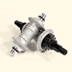 Profile Racing Mini Winter Cloud Limited Edition Hubset