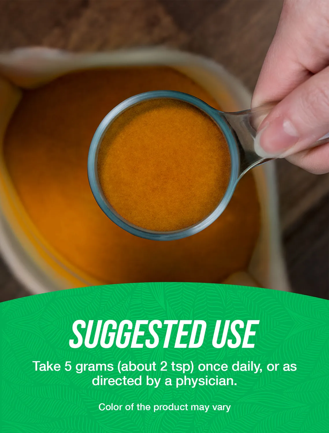 Pumpkin Powder