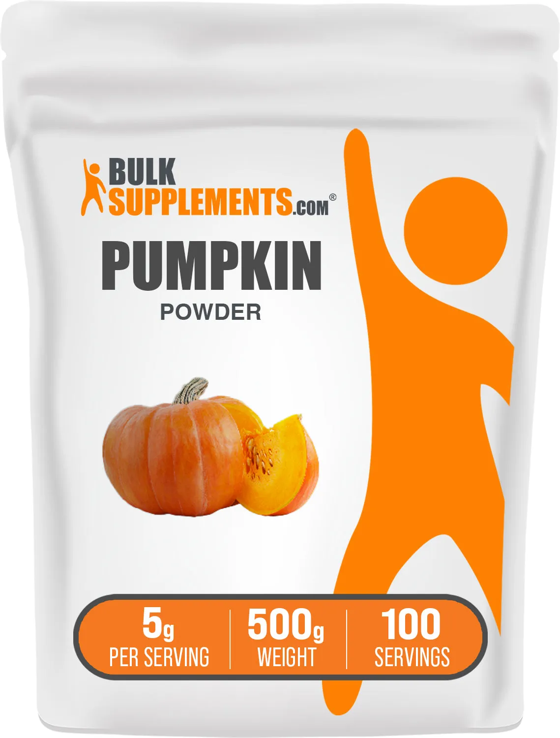 Pumpkin Powder