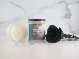 Pumpkin Soufflé