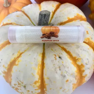 Pumpkin Spice