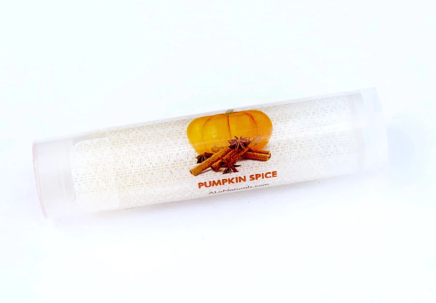Pumpkin Spice