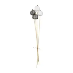 Pumpkin Sprig Set