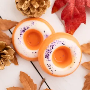 Pumpkin Sugar Doughnuts Wax Melt