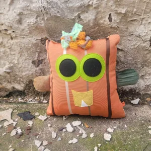 Pumpkin