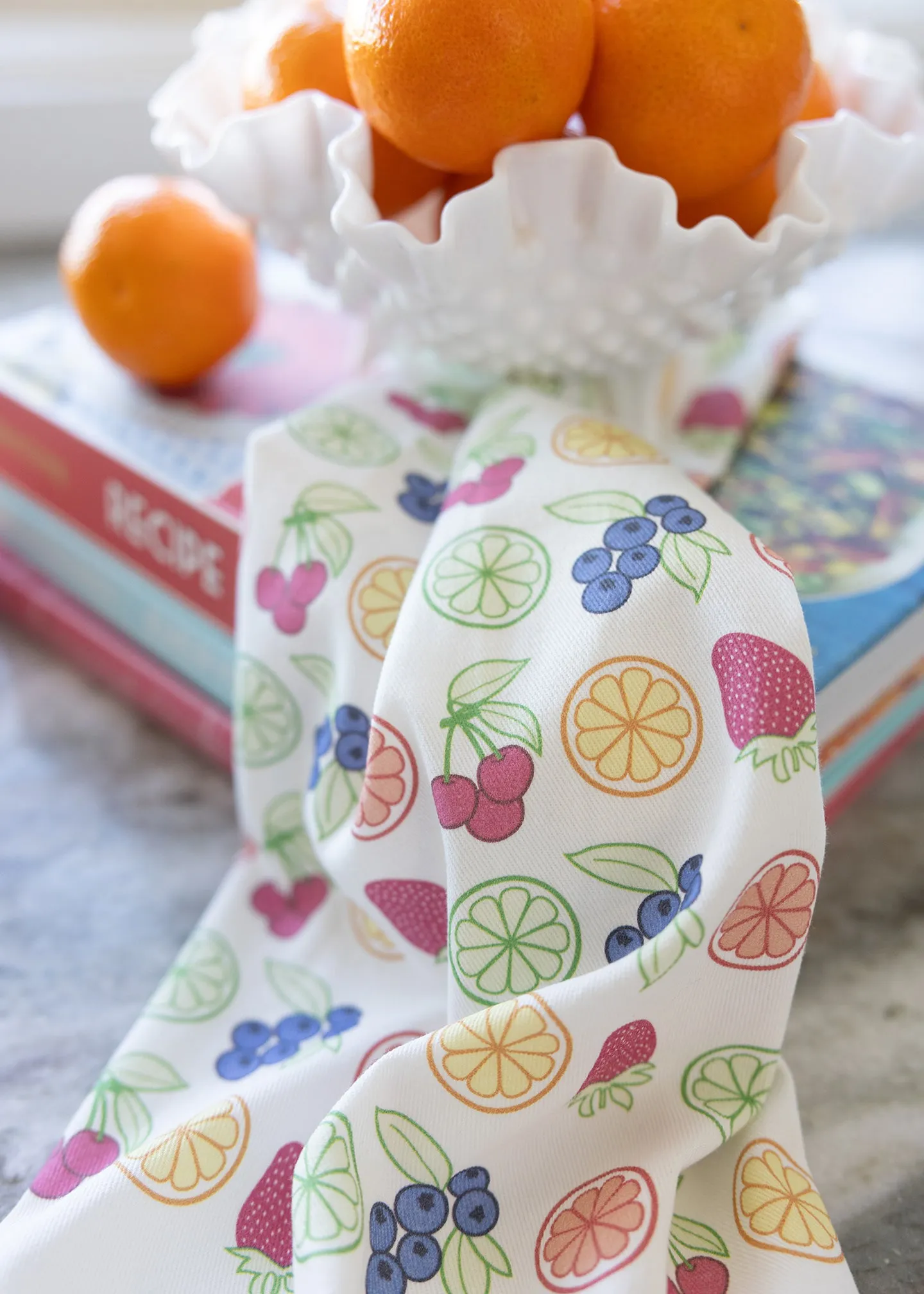 Pumpkins, Hand Towel
