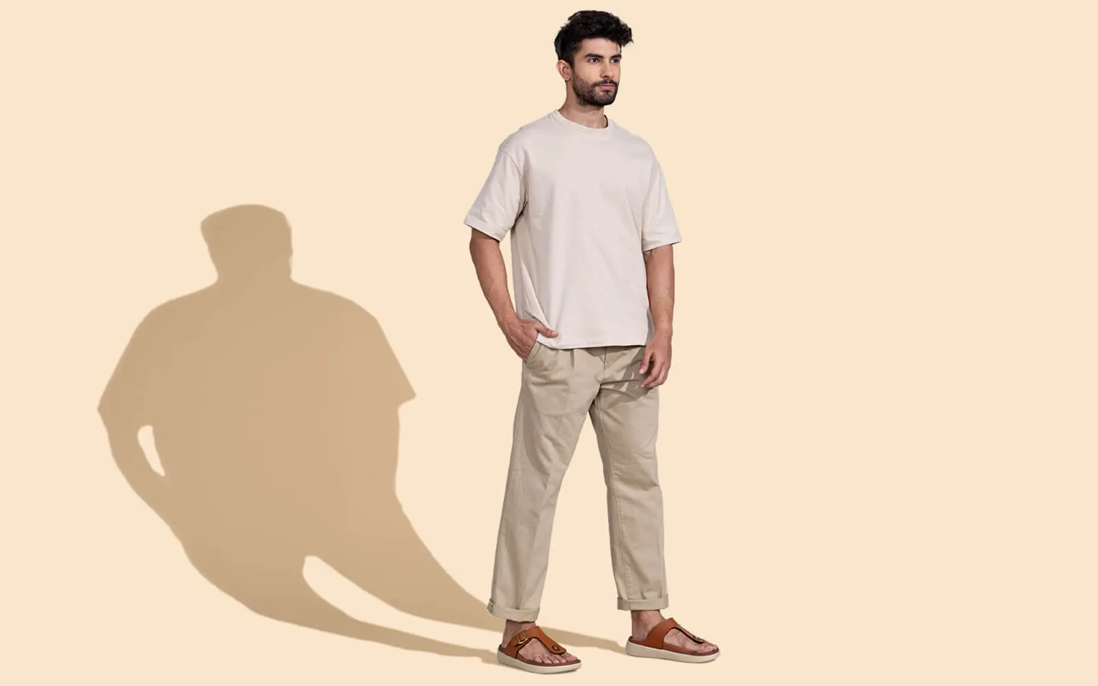 Purewhoosh Breeze : Tan