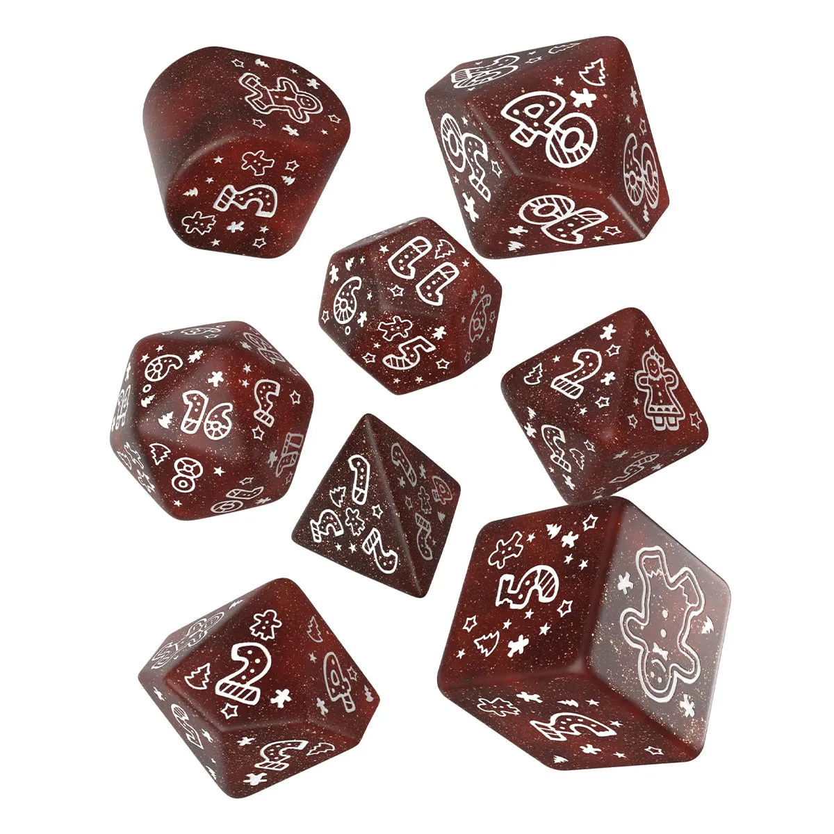 Q Workshop Advent Dice Calendar #05