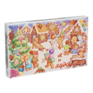Q Workshop Advent Dice Calendar #05