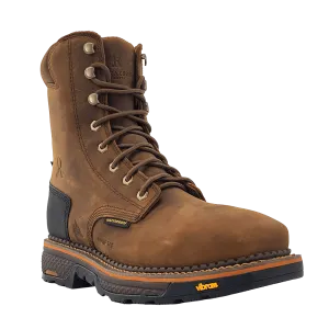 R. Watson Apex Lace Up Composite Toe