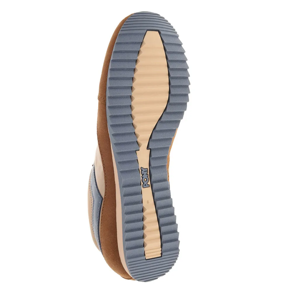 Racer - Mens Casual Sneaker