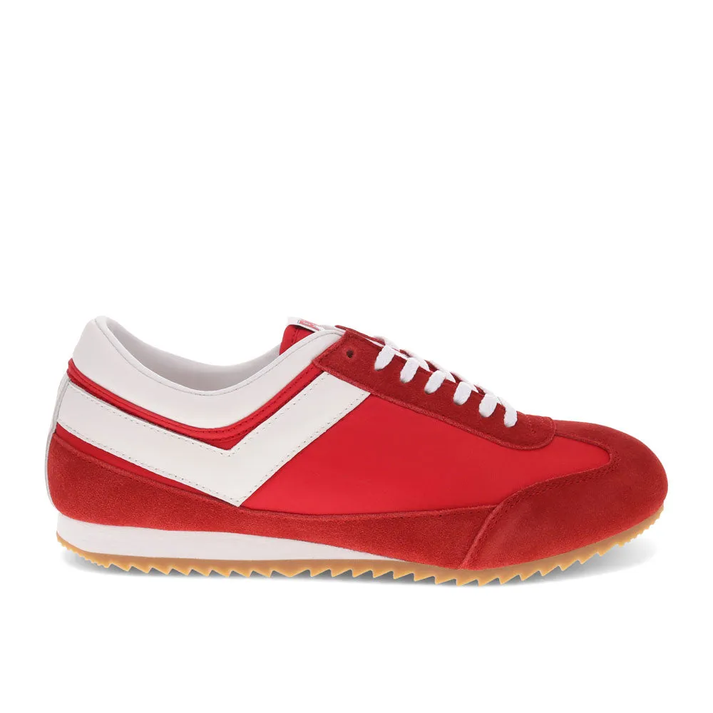 Racer - Mens Casual Sneaker