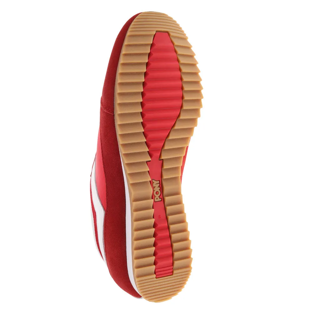 Racer - Mens Casual Sneaker