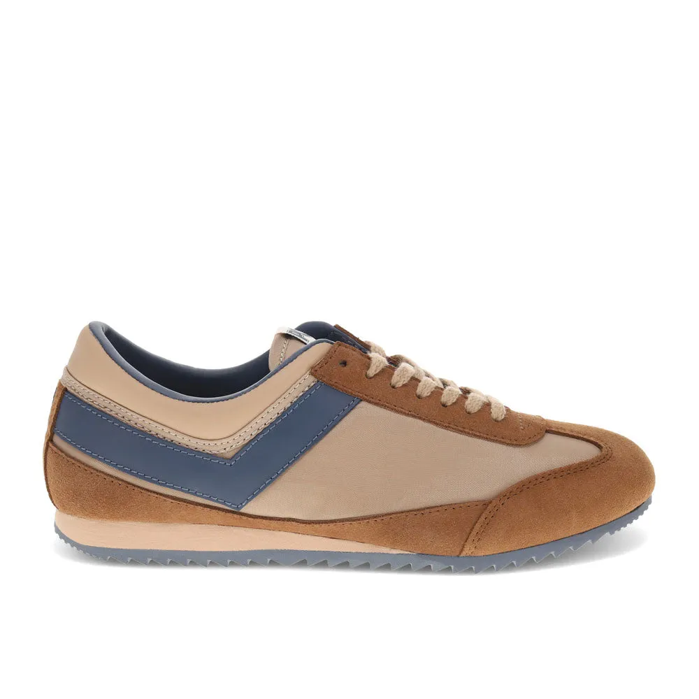 Racer - Mens Casual Sneaker
