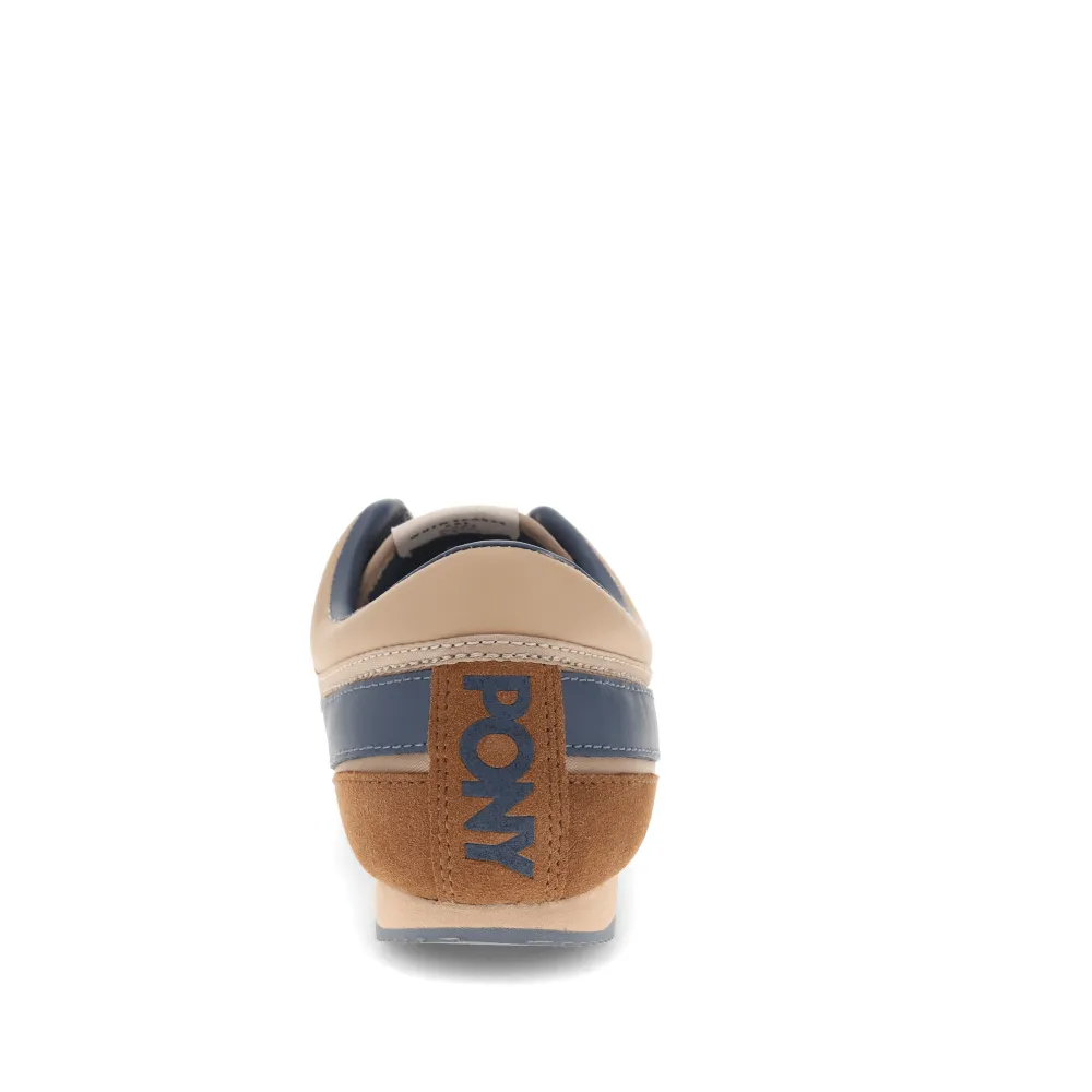 Racer - Mens Casual Sneaker