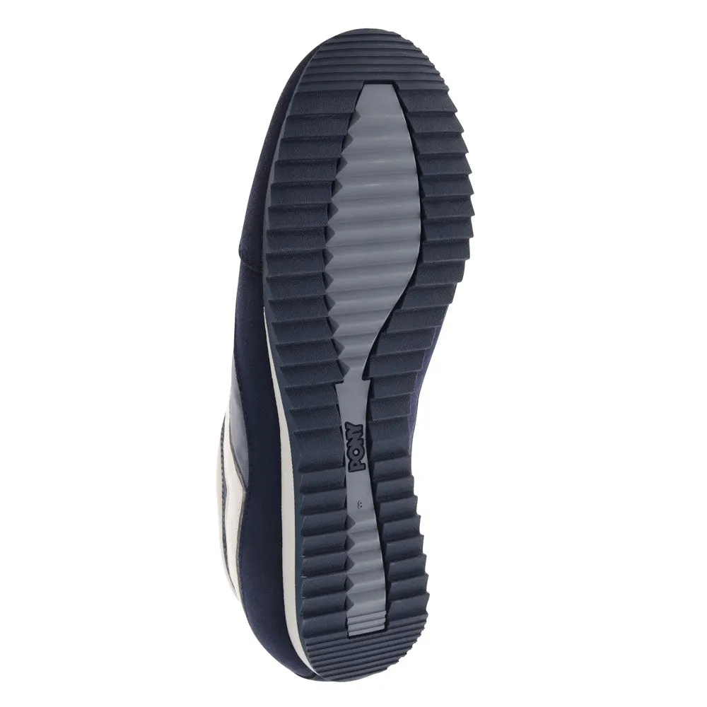 Racer - Mens Casual Sneaker