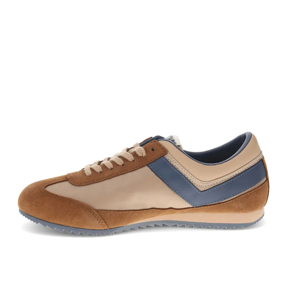 Racer - Mens Casual Sneaker