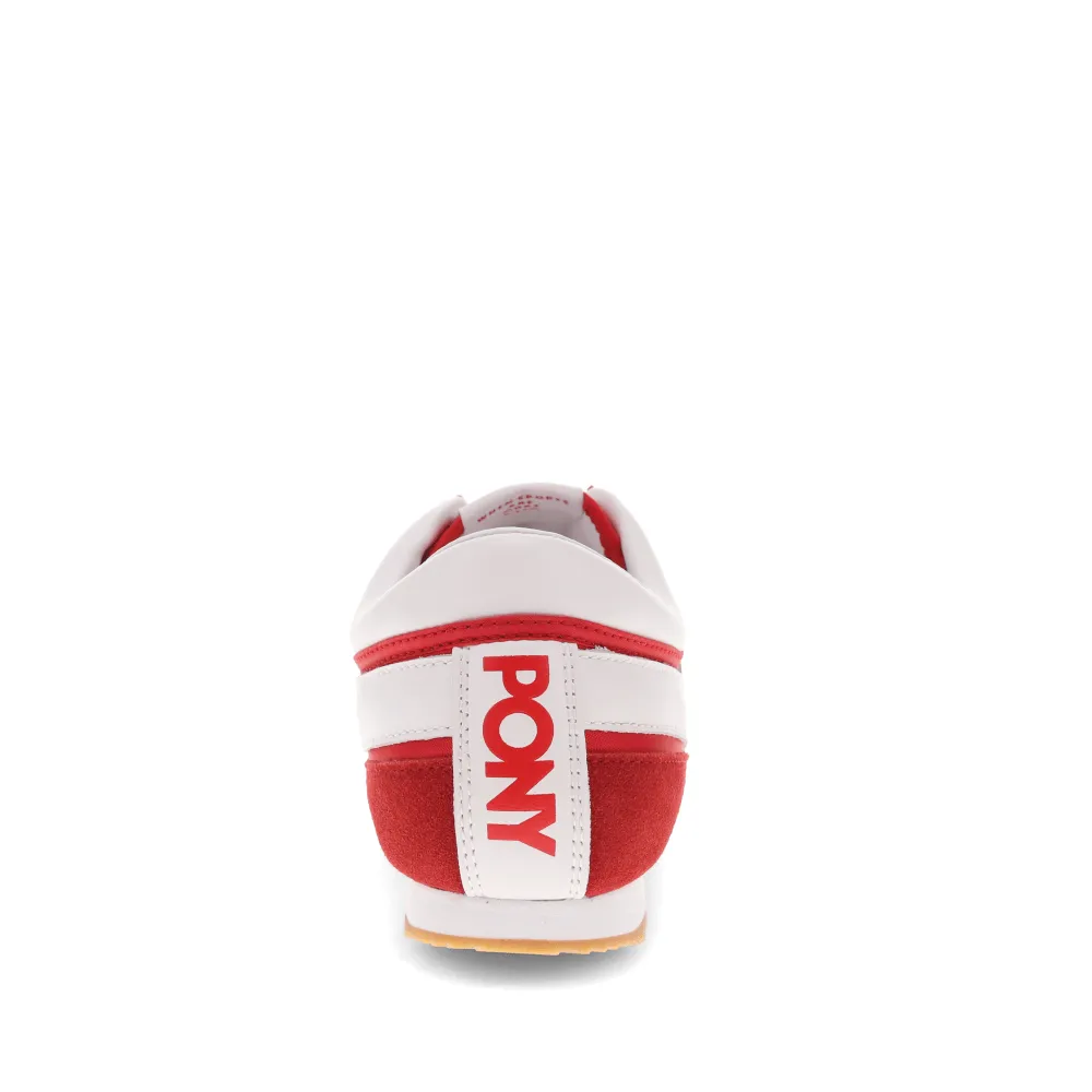 Racer - Mens Casual Sneaker